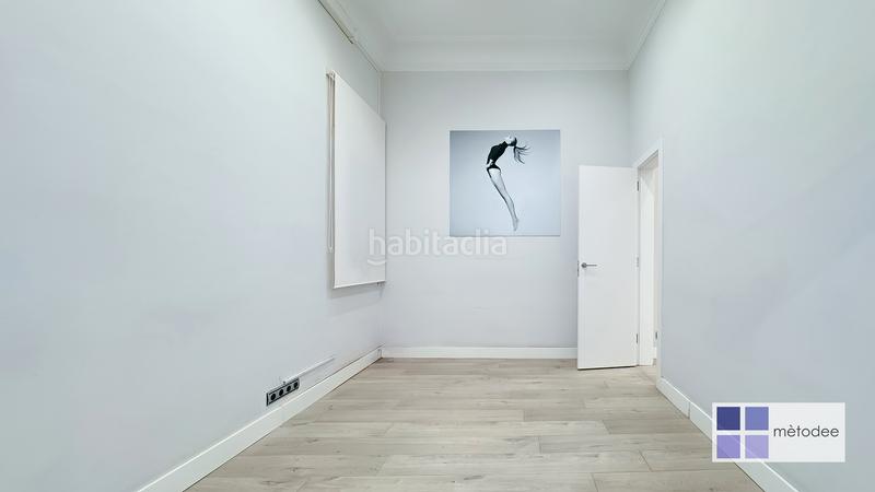 Foto 17bc543e-0543-45ef-a93e-5a1c9bd6ce19. Rent office space with heating in Sant Gervasi - Galvany Barcelona