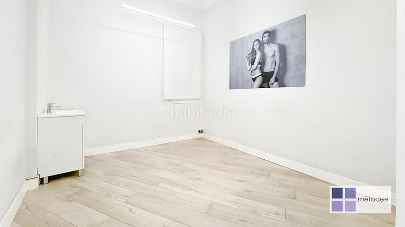 Foto 36fd1908-3e9c-4600-97a3-8ba3eb56d5a4. Rent office space with heating in Sant Gervasi - Galvany Barcelona