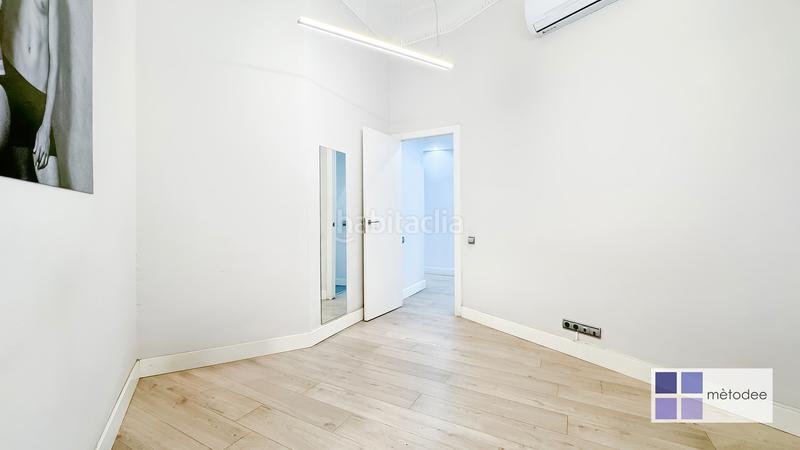 Foto 3b5f48a4-8dbd-4385-9751-5dacdfe08cf6. Rent office space with heating in Sant Gervasi - Galvany Barcelona
