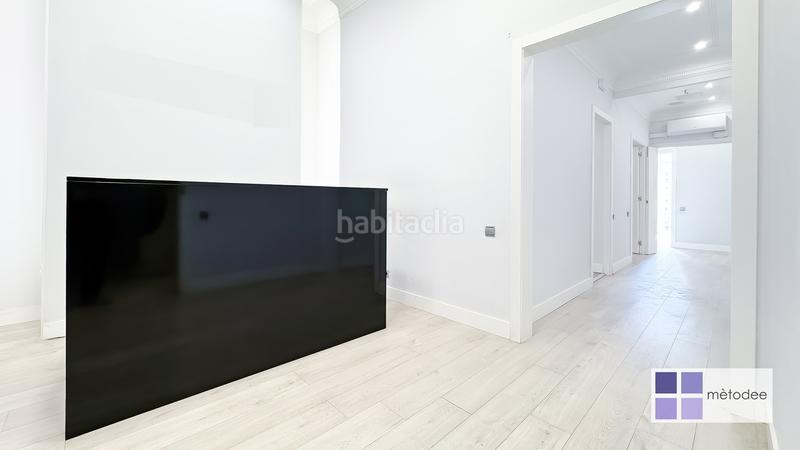 Foto 886a9516-e42f-49fe-a851-d4c6e25c2a7e. Rent office space with heating in Sant Gervasi - Galvany Barcelona