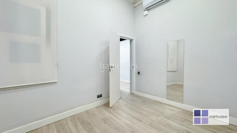 Foto d7c21253-7164-471c-b5e5-81f9c8ec7a49. Rent office space with heating in Sant Gervasi - Galvany Barcelona