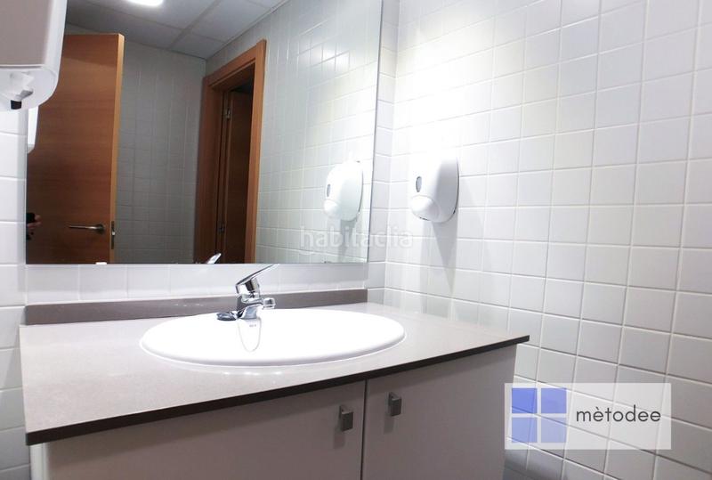 Foto 0313c715-4368-4a30-9953-1cde04f419ed. Affitto ufficio con riscaldamento in Centre Sant Just Desvern