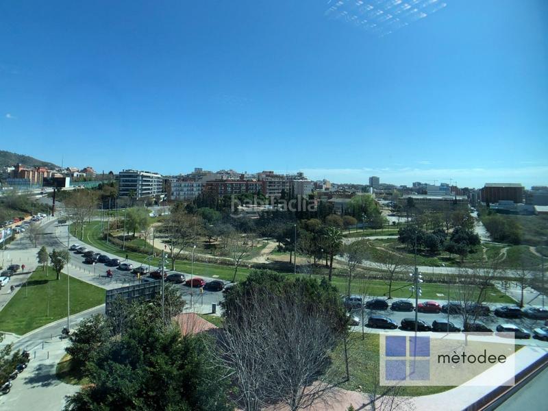 Foto b58bbc36-0190-4953-90b2-d1825678b17f. Affitto ufficio con riscaldamento in Centre Sant Just Desvern