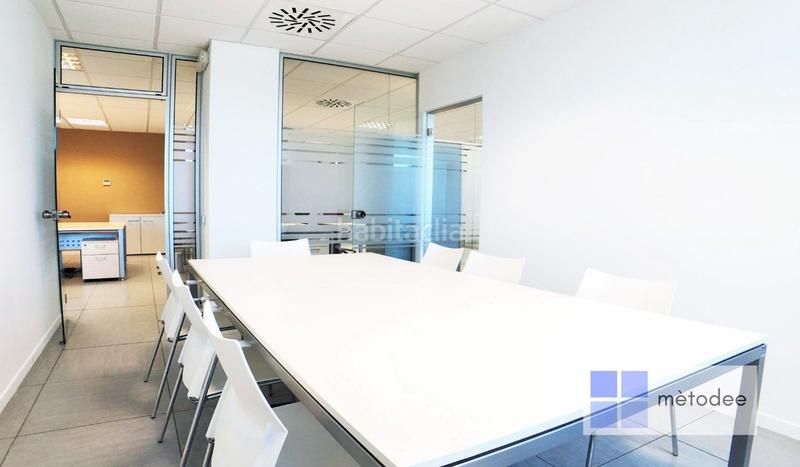 Foto 4f3eaa07-5a3a-444d-84ed-038eec7ffcf4. Miete büro mit heizung in Centre Sant Just Desvern