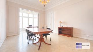 Location Bureau  Carrer de balmes. Oficina en edificio modernista de l'eixample