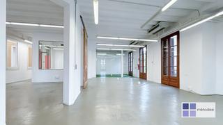 Alquiler Oficina  Plaa reial. Oficina alternativa en plaza reial