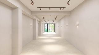 Business premise  Carrer de numància. Local en les corts zona comercial