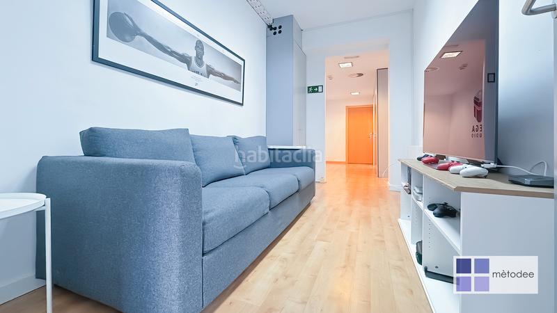 Foto 0e9a625f-3505-4360-9e22-f4a8de9f6ade. Büro mit heizung in Sant Gervasi - Galvany Barcelona