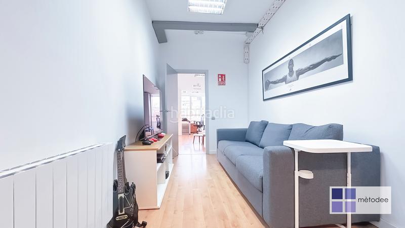 Foto 2b10c639-21f1-4de1-9575-096b62513873. Büro mit heizung in Sant Gervasi - Galvany Barcelona