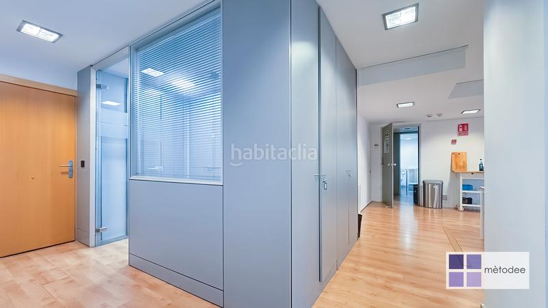 Foto 60d44353-5c61-47fc-82d6-c71eda959203. Büro mit heizung in Sant Gervasi - Galvany Barcelona