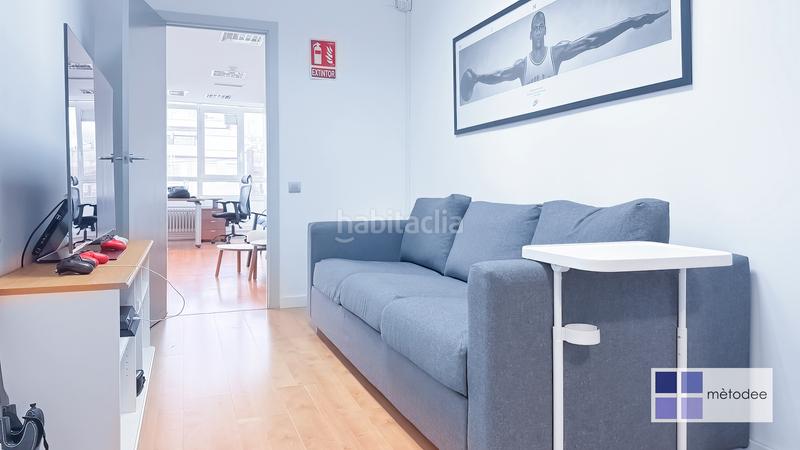 Foto 78ffb82a-5e63-435f-879e-f42a7d57fa7b. Büro mit heizung in Sant Gervasi - Galvany Barcelona