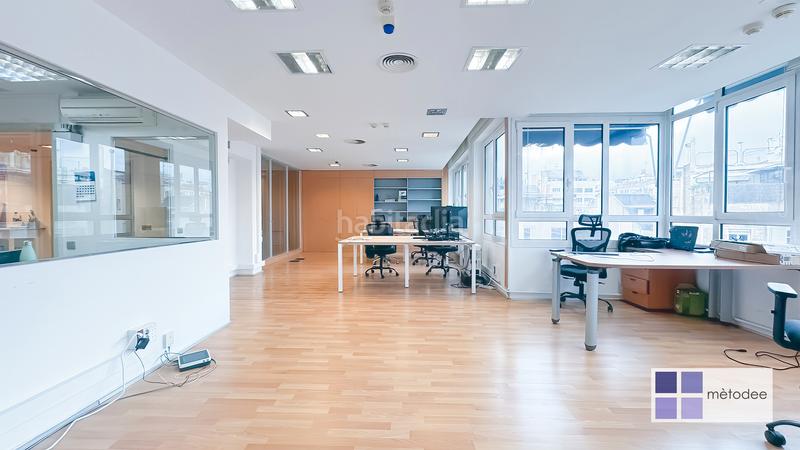 Foto e9aede7c-9e77-4852-86d7-bf4fa150af15. Büro mit heizung in Sant Gervasi - Galvany Barcelona