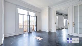 Location Bureau  Passeig de gràcia. Oficina de lujo de estilo modernista en paseo de gracia