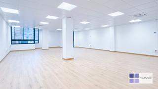 Location Bureau  Carrer de pau claris. Oficina totalmente cerca en paseo de gra