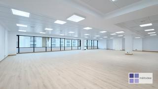 Location Bureau  Passeig de gràcia. Oficina exclusiva en paseo de gracia