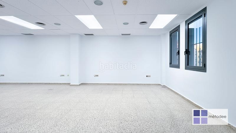 Foto 16695c75-c491-48ee-b3cd-d4092c101e11. Location bureau dans La Nova Esquerra de l´Eixample Barcelona