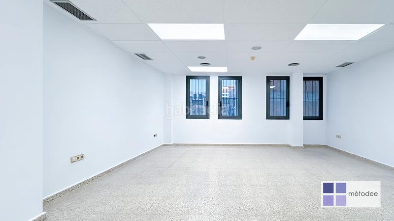 Foto 326b5de9-bef6-48da-a824-f0349b6bfc53. Location bureau dans La Nova Esquerra de l´Eixample Barcelona