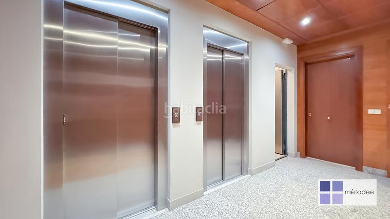 Foto 45da4875-f9b8-47f0-948a-f5e1dc182fe5. Location bureau dans La Nova Esquerra de l´Eixample Barcelona