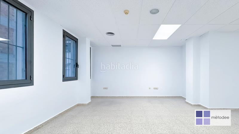 Foto 7a8be6a9-fe67-4756-8939-2bfe38970f00. Location bureau dans La Nova Esquerra de l´Eixample Barcelona