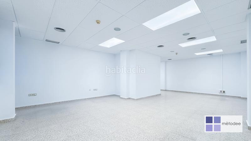 Foto 7e00372c-470e-4bd3-910c-a79d004d21d4. Location bureau dans La Nova Esquerra de l´Eixample Barcelona