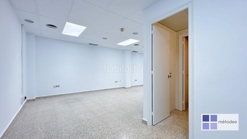 Foto 9bd85b95-b256-437d-beee-082ff9f1507b. Location bureau dans La Nova Esquerra de l´Eixample Barcelona