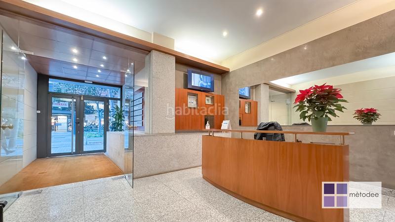 Foto becc53c7-1c0c-4b24-91d1-00e262487bee. Location bureau dans La Nova Esquerra de l´Eixample Barcelona