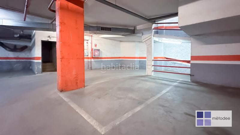 Foto f2bdcd1f-61c9-4628-af6e-5e648b58d62e. Location bureau dans La Nova Esquerra de l´Eixample Barcelona