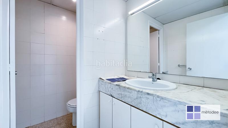 Foto f36afe2a-3b1a-499d-a77c-bd4d161753a2. Location bureau dans La Nova Esquerra de l´Eixample Barcelona