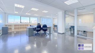 Affitto Ufficio  Carrer joan de la cierva