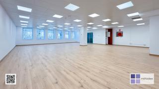Miete Büro  Carrer de pau claris. Oficina cerca paseo de gracia-diagonal en pleno corazón de la ci