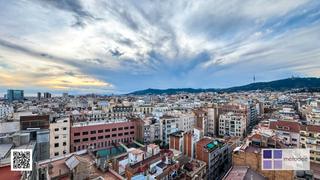 Appartement  Plaça de gal·la placídia. Oportunidad piso con vistas exclusivas en ubicación privilegiada