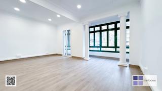 Location Bureau  Carrer d'aribau. Oficina en edificio modernista de l'eixample