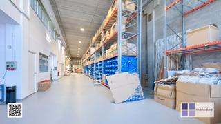 Rent Industrial building  Carrer joan de la cierva. Nave industrial funcional en sant just desvern