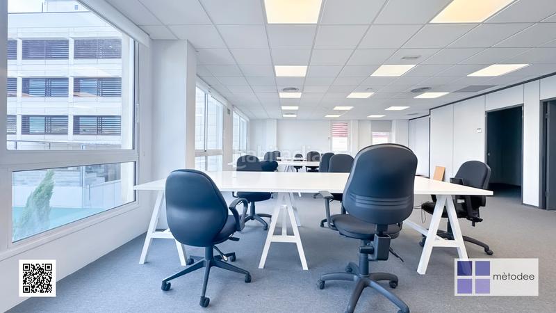 Foto e7dd10d0-3427-4f9f-b871-9e75e6fd442d. Lloguer oficina a carretera reial 122 a Mas Lluí - Els Miralls Sant Just Desvern