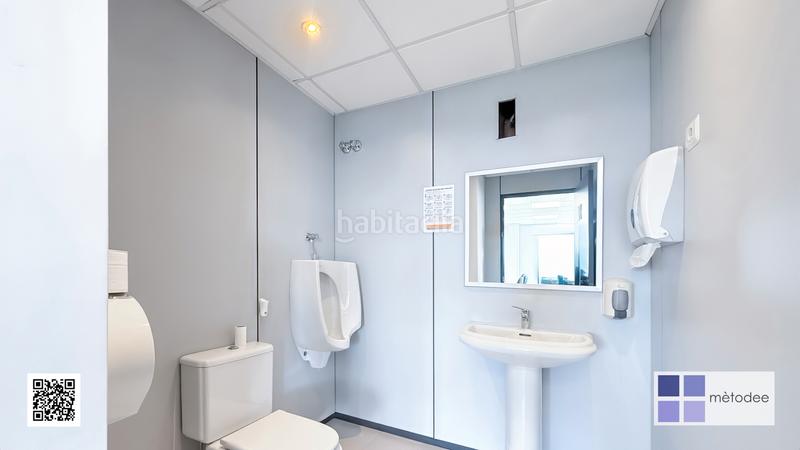 Foto 3fa825b8-cccf-4921-8e07-9e5909159c47. Miete büro in carretera reial 122 in Mas Lluí - Els Miralls Sant Just Desvern