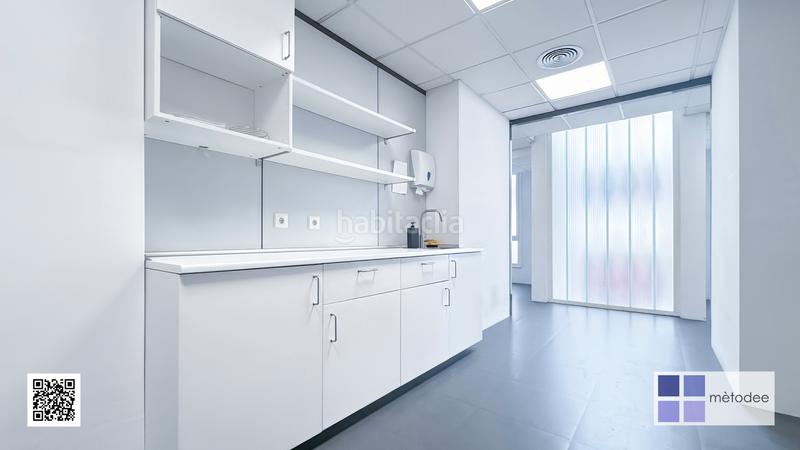 Foto 8685cd56-8196-4206-9f44-1ba638b48aa7. Miete büro in carretera reial 122 in Mas Lluí - Els Miralls Sant Just Desvern