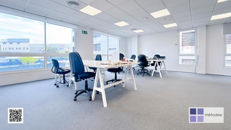 Foto 9bd77ee3-1788-4c80-bb8e-80cd474b49b8. Miete büro in carretera reial 122 in Mas Lluí - Els Miralls Sant Just Desvern