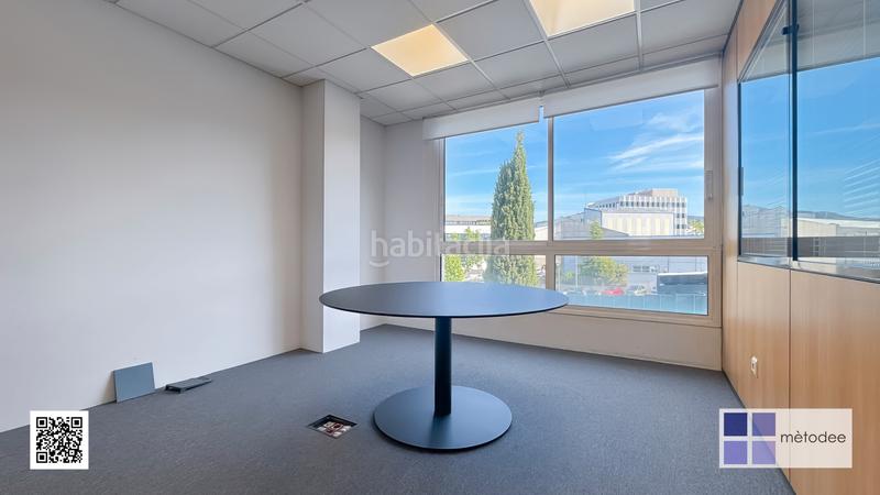 Foto b846738b-46f2-475e-8da6-f62b84be9e1d. Rent office space in carretera reial 122 in Mas Lluí - Els Miralls Sant Just Desvern