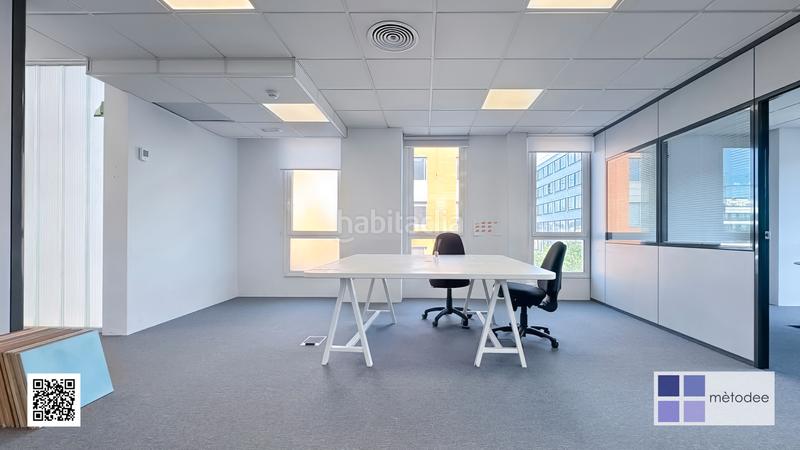 Foto d927288c-53b1-4c08-804b-9caf33348038. Rent office space in carretera reial 122 in Mas Lluí - Els Miralls Sant Just Desvern