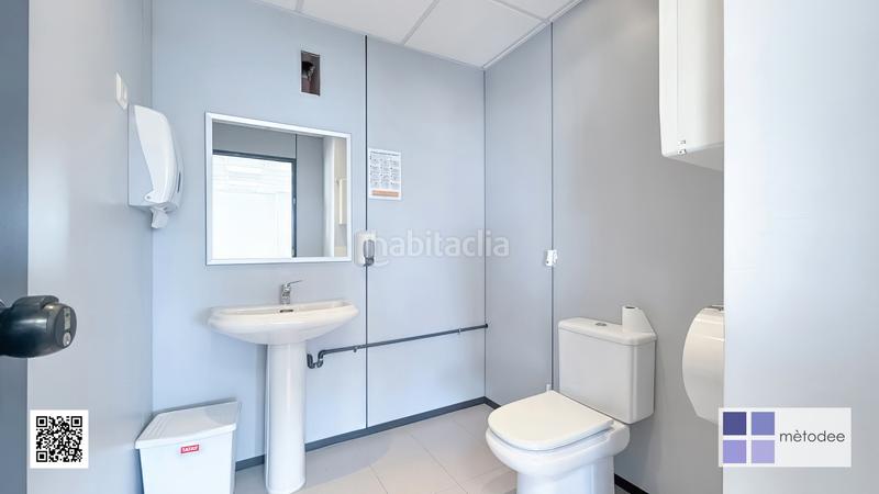 Foto ee2281f8-acc4-4b60-a2c7-c3b3abfd50dd. Rent office space in carretera reial 122 in Mas Lluí - Els Miralls Sant Just Desvern