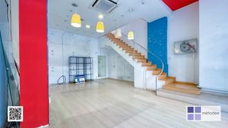 Affitto Locale commerciale  Carrer de balmes. Local comercial con doble escaparate en calle balmes – ubicado e