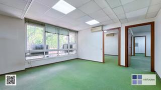 Lloguer Oficina  Carrer de còrsega. Oficina configurable en entresuelo – calle còrsega, barcelona