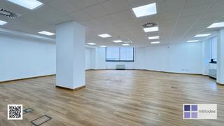 Lloguer Oficina  Carrer de frederic mompou. Oficina moderna y diáfana en edificio corporativo en sant just d
