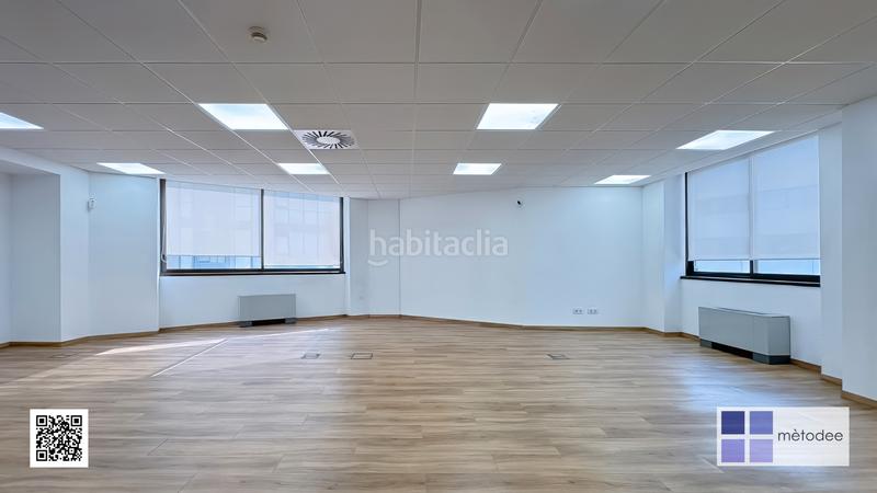 Foto d8375da1-3357-47de-a93c-4b517ecb8958. Alquiler oficina  moderna y diáfana en edificio corporativo en Sant Just Desvern