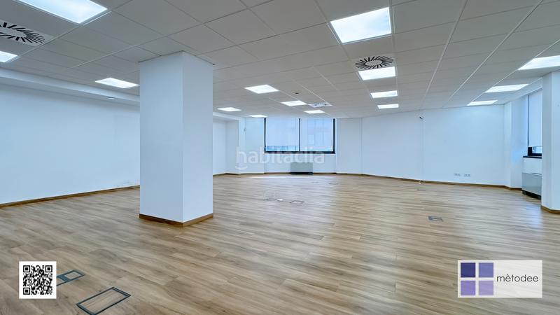 Foto 0003f58a-23ed-4845-a37c-fcd512f85660. Rent office space with heating in Centre Sant Just Desvern