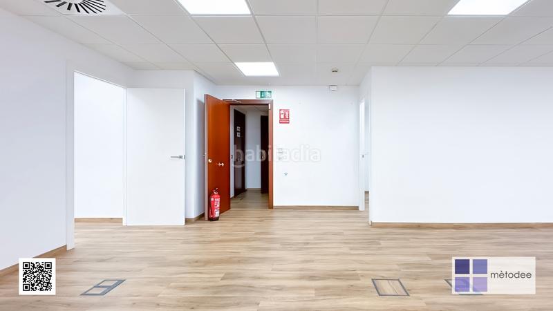 Foto 037b5451-baa6-448f-90b8-f424d3a245db. Rent office space with heating in Centre Sant Just Desvern