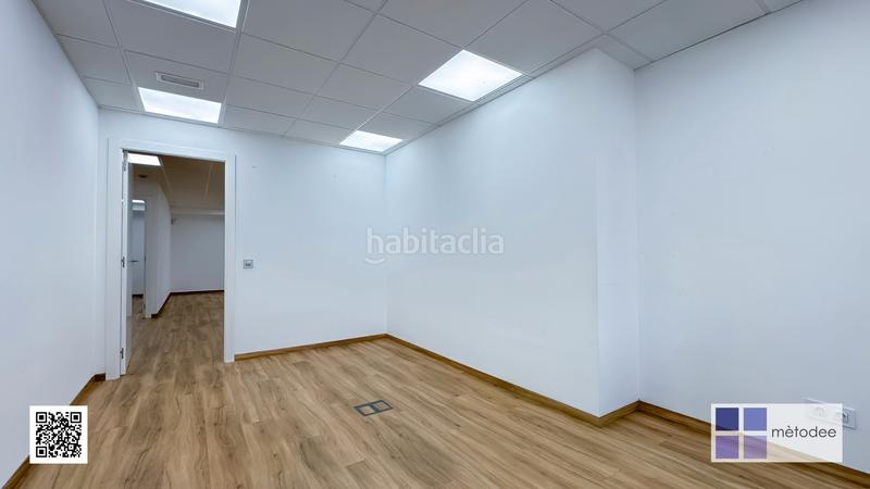 Foto 084a4607-9ea1-4e26-9fb1-ce145de9df9e. Rent office space with heating in Centre Sant Just Desvern