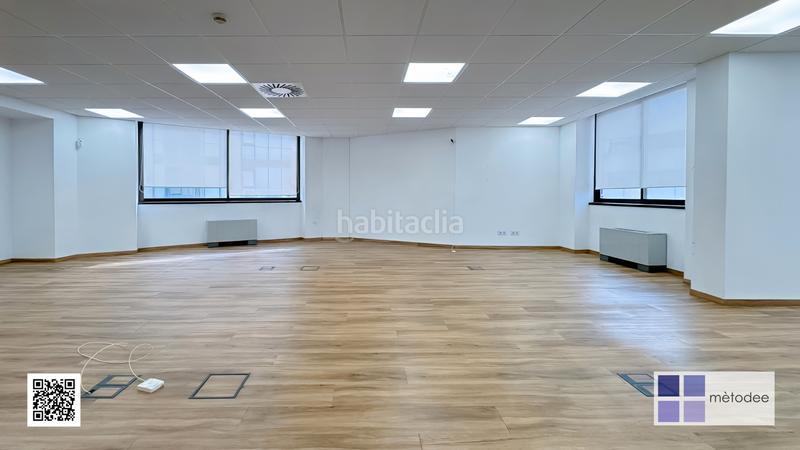 Foto 161c4a07-8b88-4dfd-aa98-17d94ac8b3ce. Rent office space with heating in Centre Sant Just Desvern