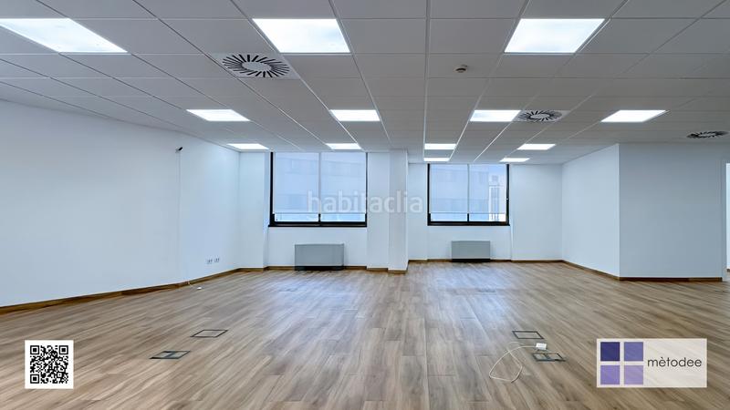 Foto 325c8e36-6330-4b36-9837-4092fd43f650. Rent office space with heating in Centre Sant Just Desvern