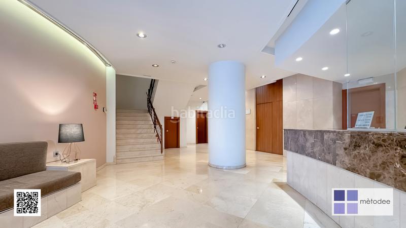 Foto 597f3aab-f651-47c1-86c9-27c11dced110. Rent office space with heating in Centre Sant Just Desvern